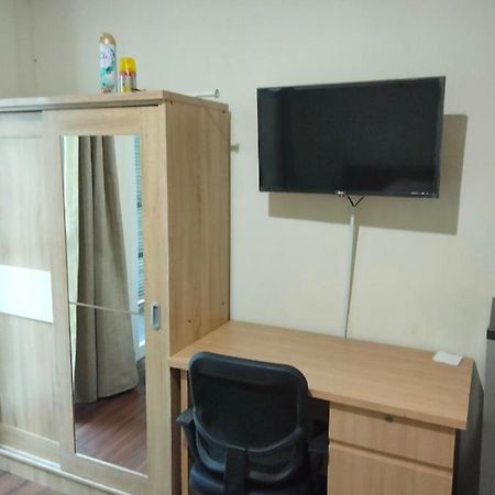 Puri Orchard Apartment 雅加达 外观 照片