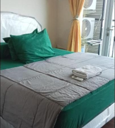 Puri Orchard Apartment 雅加达 外观 照片