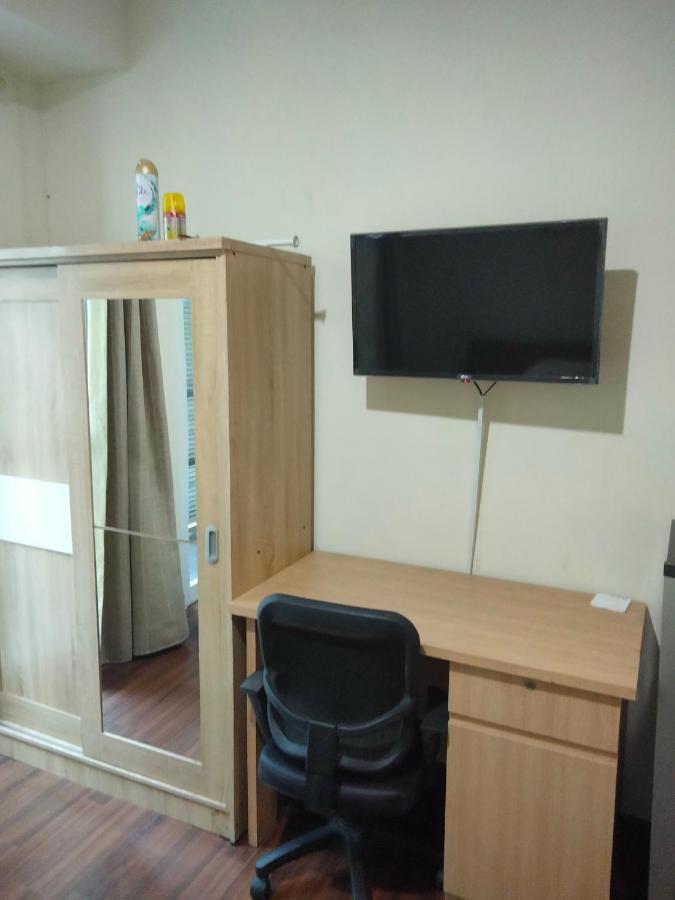 Puri Orchard Apartment 雅加达 外观 照片