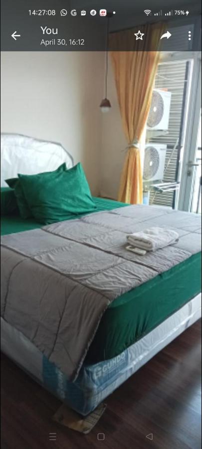 Puri Orchard Apartment 雅加达 外观 照片