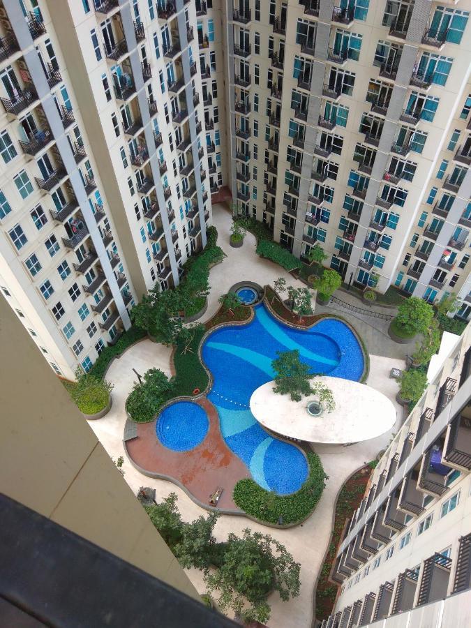 Puri Orchard Apartment 雅加达 外观 照片