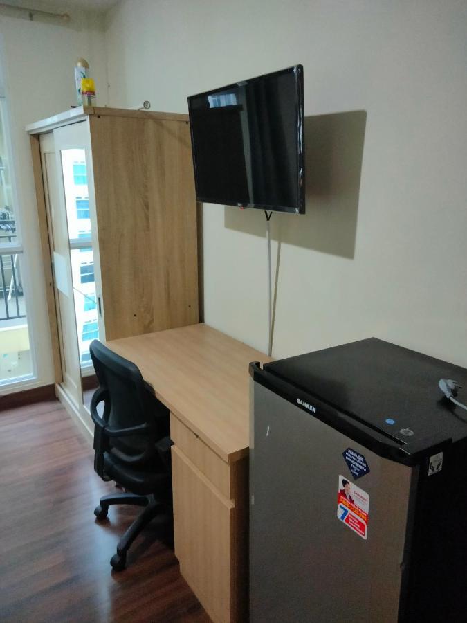 Puri Orchard Apartment 雅加达 外观 照片