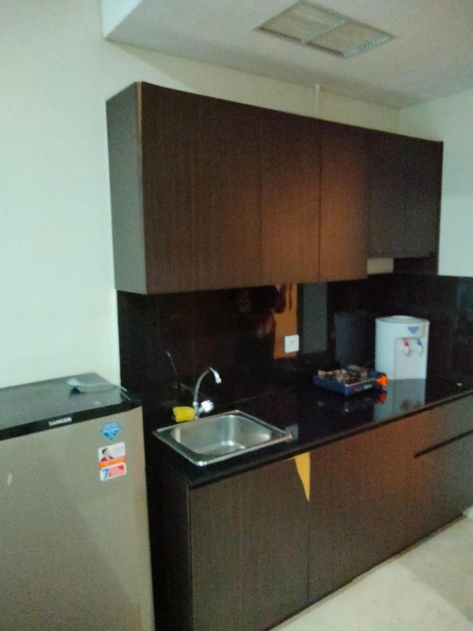 Puri Orchard Apartment 雅加达 外观 照片